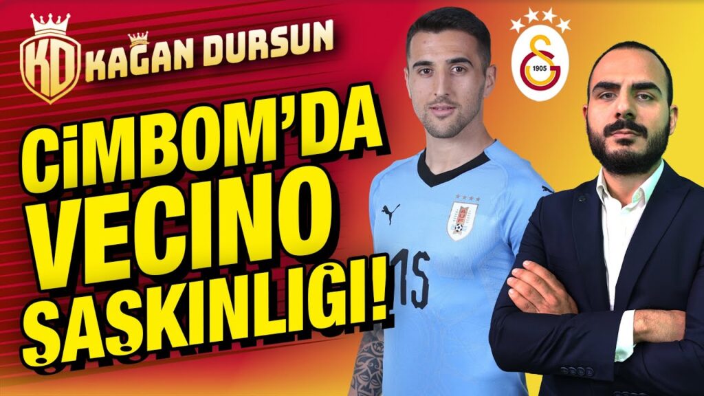 Cimbom'da Vecino şaşkınlığı! | Transferde Torreira ve Muslera etkisi