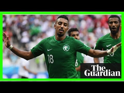 Salem al-Dawsari snatches win for Saudi Arabia against Egypt | k production channel