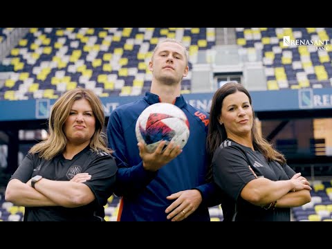 Say It Southern Season 3, Episode 2 - Walker Zimmerman