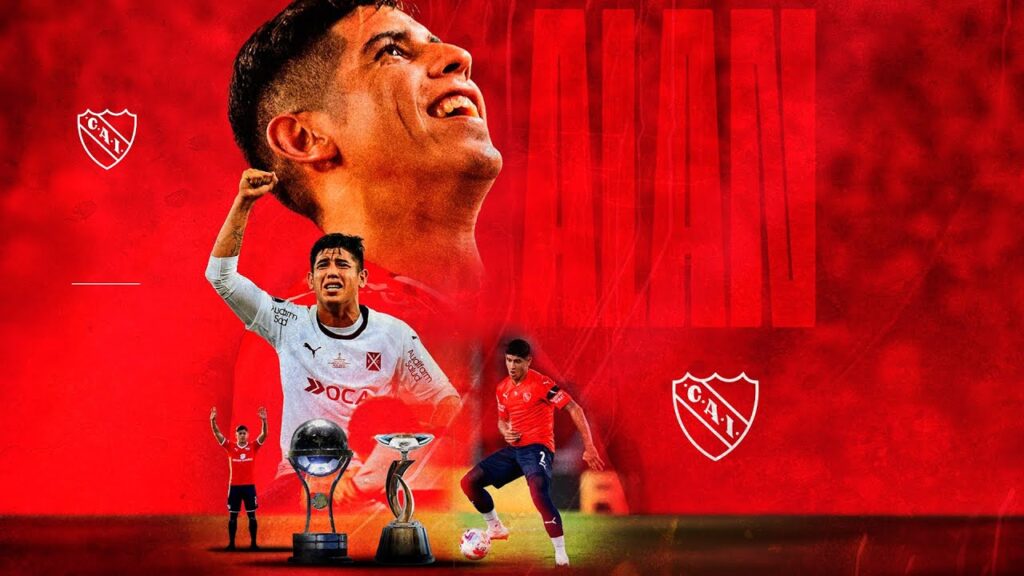 ¡HASTA LA VUELTA, ALAN! 👋