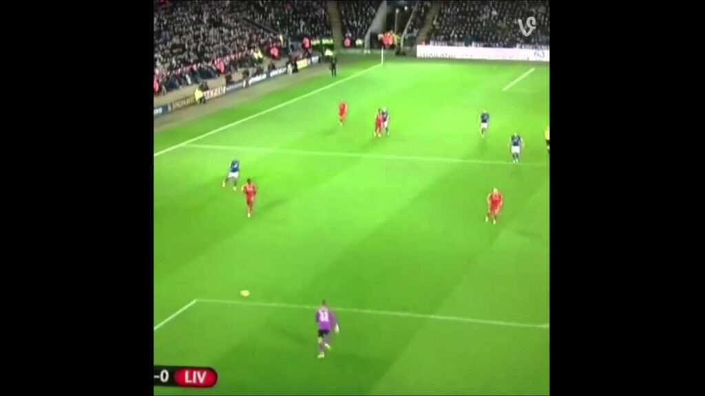 Mignolet making a double arse of things