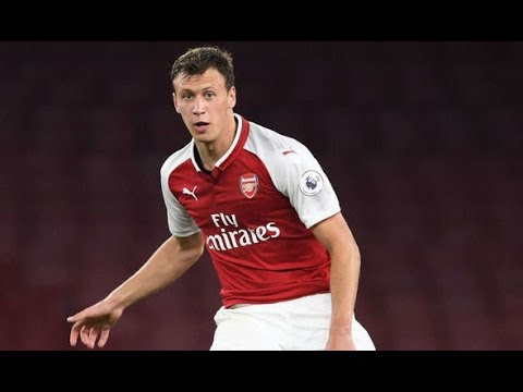Arsenal news Birmingham and Norwich to launch moves for Krystian Bielik