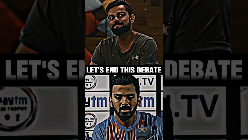 VIRAT KOHLI V/S KL RAHUL IN ODI #ipl #cricket #dhoni #viral #viratkohli #rohitsharma #abdevilliers