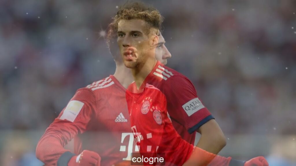 185 | Football Show | Leon Goretzka VS Lucas Alario