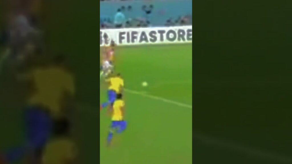 petkovic destroy Brazilian players #skills #petkovic #brazil #croatia #worldcup