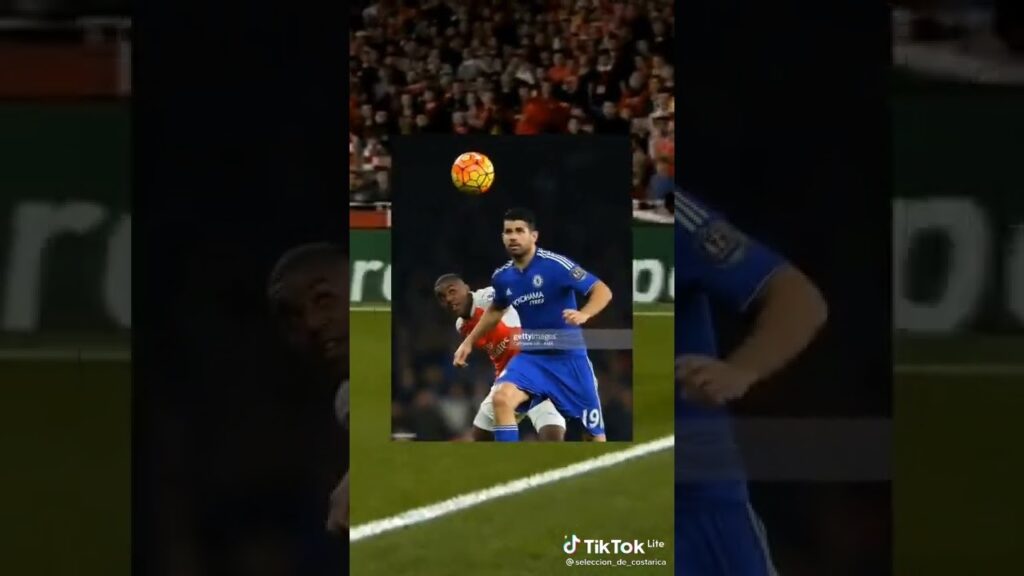 Imágenes que tienes que ver de Joel Campbell⚽🇨🇷 #shorts