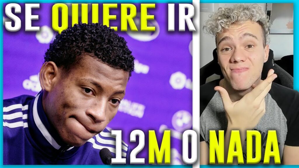 el FUTURO de 🇪🇨 GONZALO PLATA *NO lo DEJAN IRSE 😱