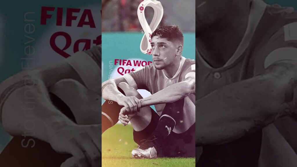 Mengapa Federico Valverde Alami Penurunan Performa di Madrid?