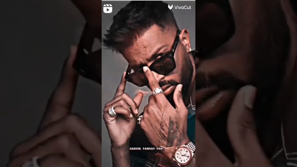 ##Hardik##😎 Pandya😈##shortvideo ##😈😎🔥💯