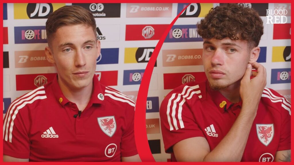 Harry Wilson & Neco Williams Press Conference | Liverpool Future, Loans & Training