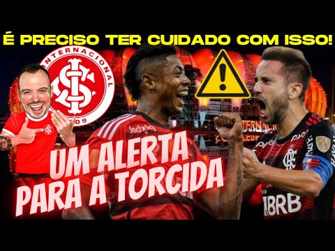 EVERTON RIBEIRO, BRUNO HENRIQUE, PEREYRA… O QUE ESTÁ ACONTECENDO? CUIDADO!