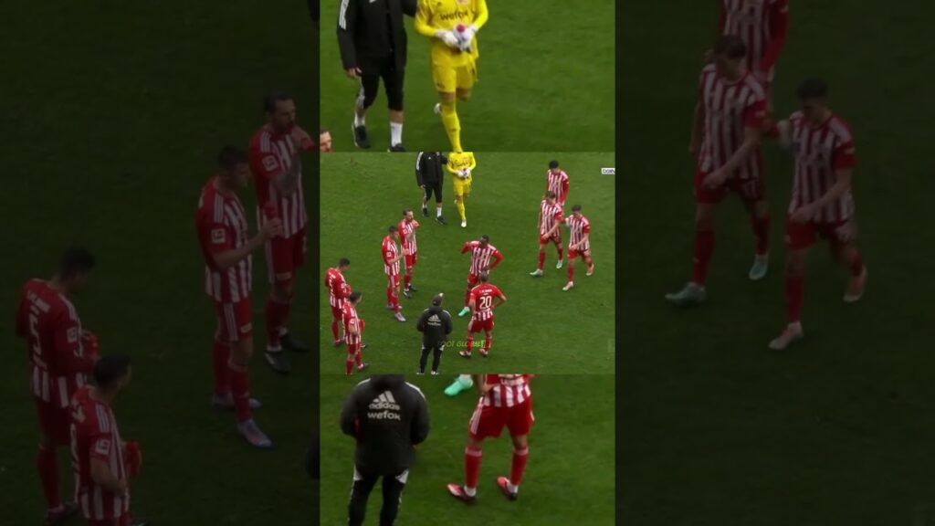 لقطة المحارب عيسى العيدونى 🇹🇳وهو صائم ولم يشرب الماء مثل زملائه