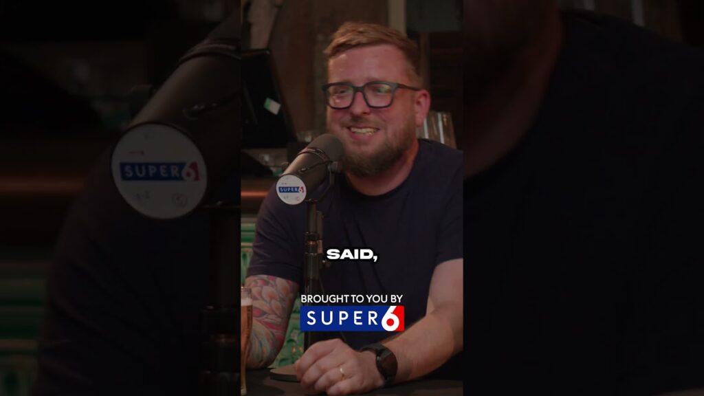 Tottenham Fan HATES Harry Kane!