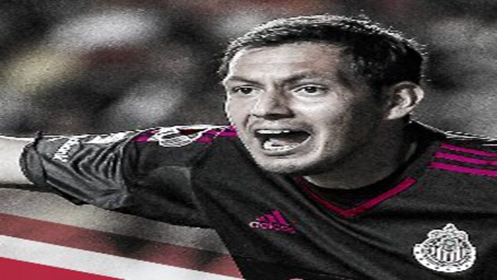 Mejores Atajadas De Rodolfo Cota Con Chivas 2016 ||HD|| byRaimon