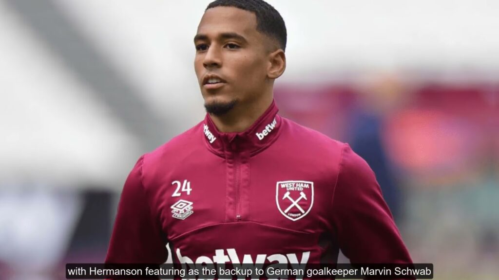 213 [ Football Show ] Mads Hermansen vs Thilo Kehrer