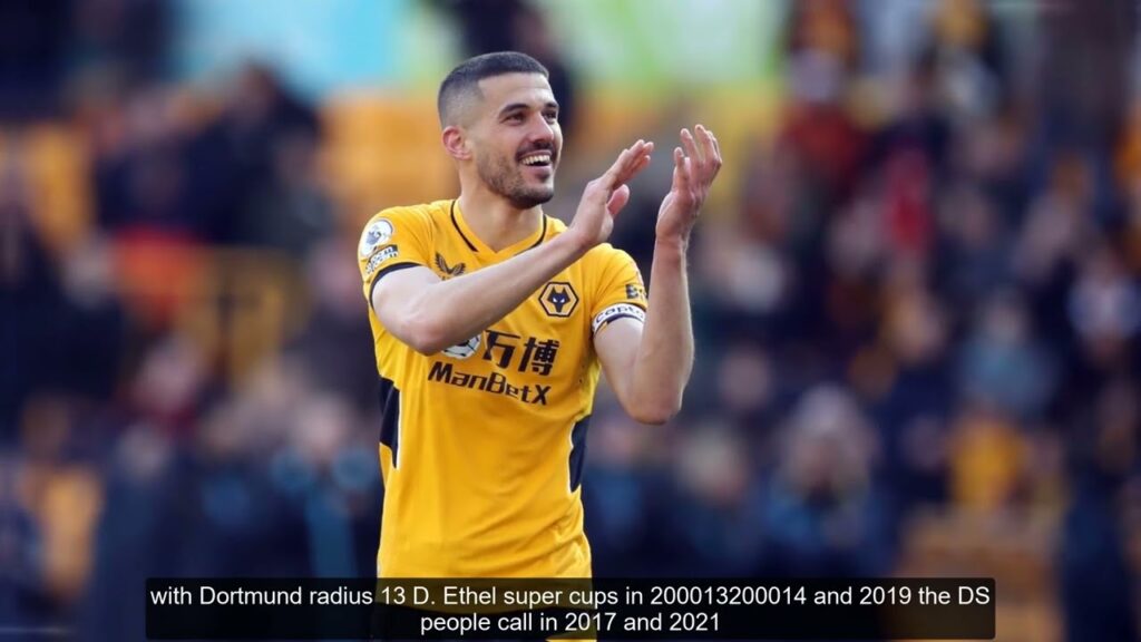 221 [ Football Show ] marco reus VS Conor Coady