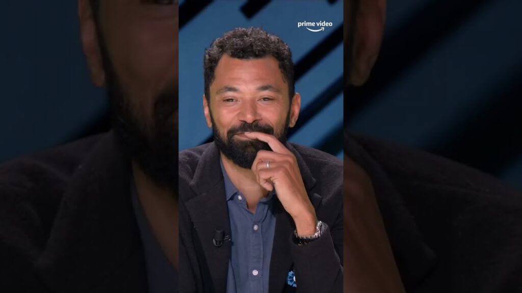 "Didier Deschamps aime gagner, regagner, il gagne tout le temps, partout où il va." 💪