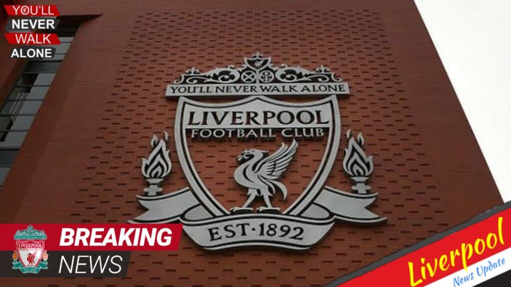 Now agreed' - James Pearce drops Liverpool transfer update on 'turbo pace' starlet