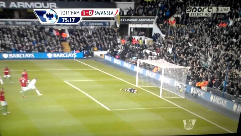 Super Jan Vertonghen