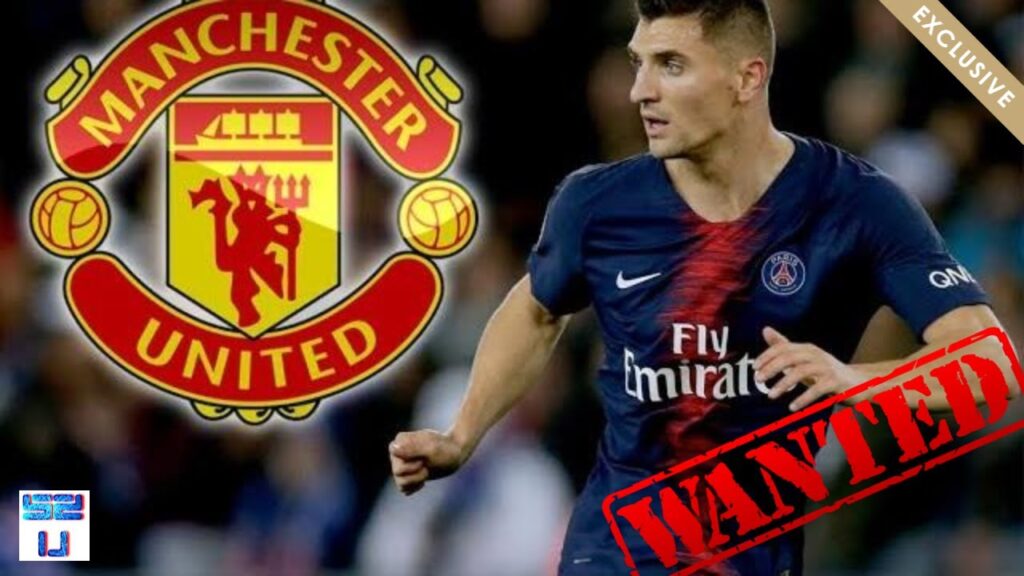 Thomas Meunier ⚽ This is Why Man United Want Him? I 2019 HD