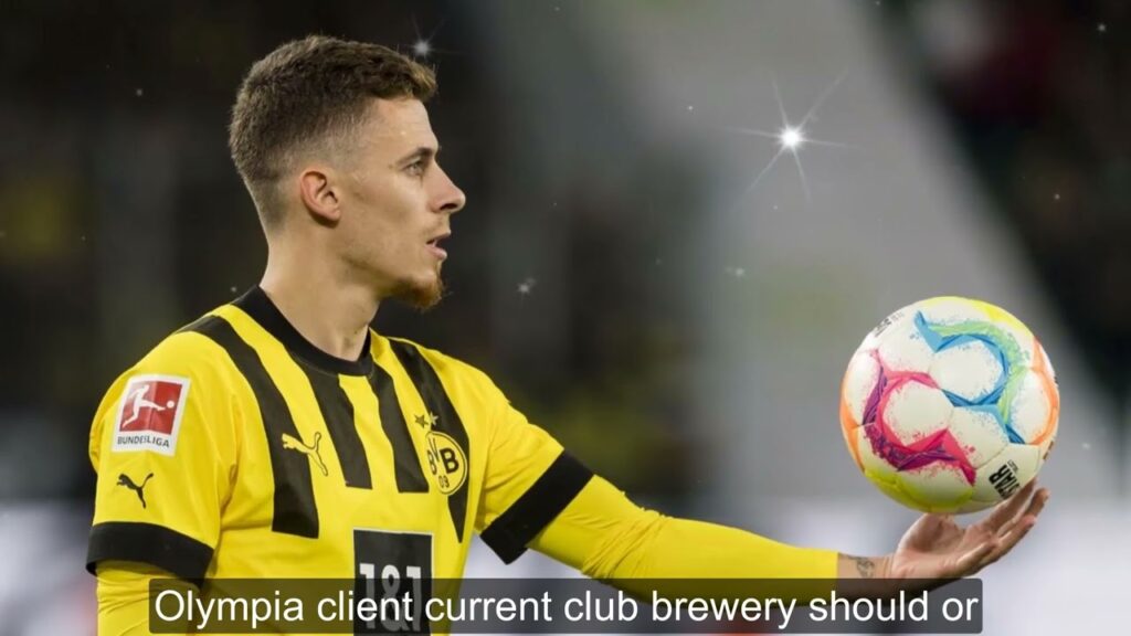 236 [ Football Show ] Memphis Depay VS Thorgan Hazard