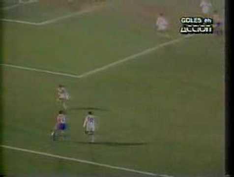 Jose Luis "El Puma" Carranza