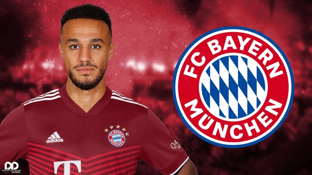 Noussair Mazraoui - Welcome to Bayern Munchen!? 2022 Insane Tackles/Skills/Goals/Assists