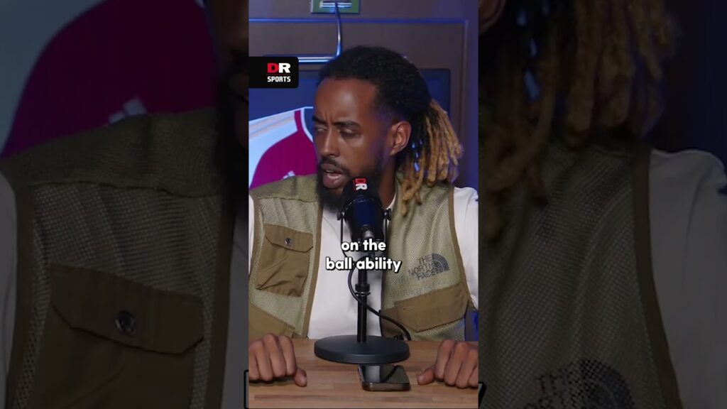 Is Cristian Romero BETTER Than Lisandro Martinez? 🤔