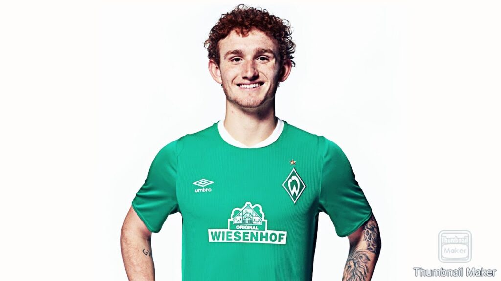 Could Josh Sargent be America’s best next striker? Could Josh Sargent be America's best next striker?