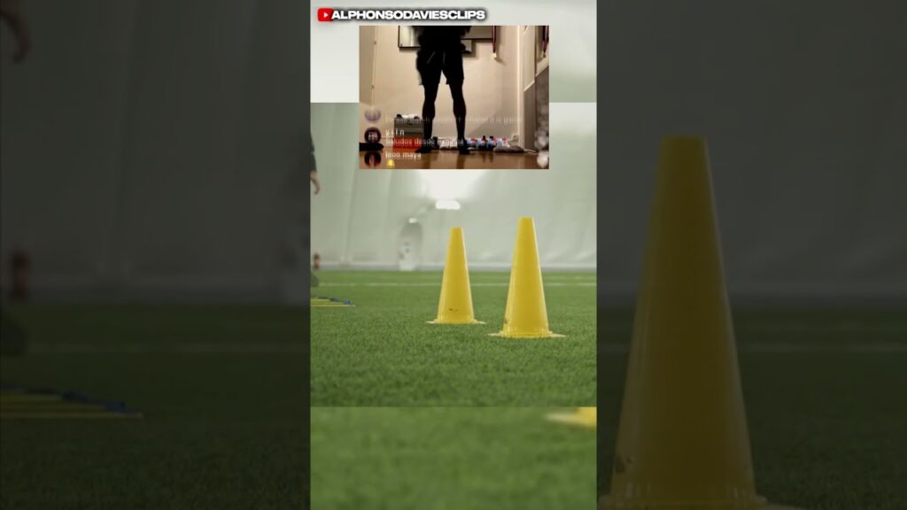 Phonzy reveals how you can get faster & more agile... #shorts