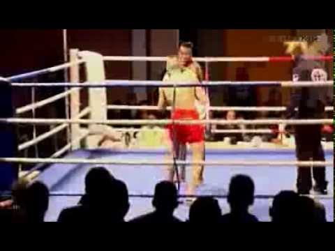 Richmond Lopes vs Yousef