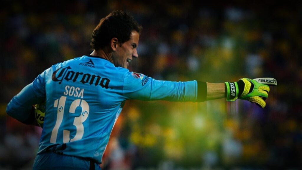 Las Mejores Atajadas De Sebastian Sosa En La Clausura 2018