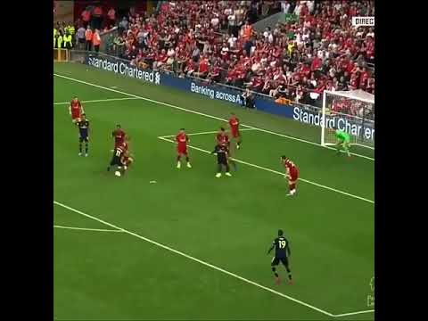 LIVERPOOL 3-1 ARSENAL (Gol Torreira)(Premier League)