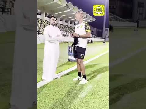 نائب الرئيس احمد كعكي مع العبود و نونو سانتو