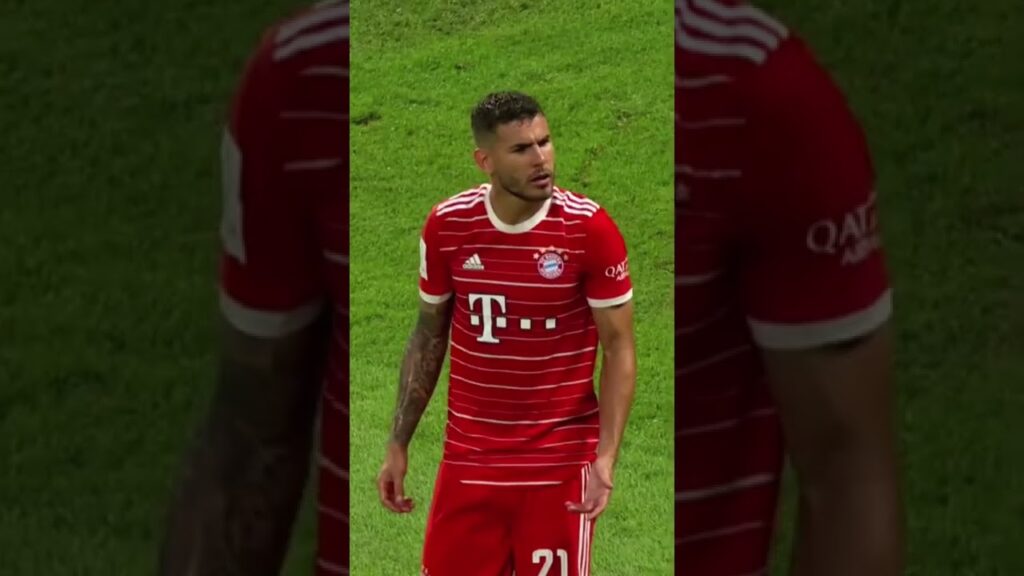 DANI OLMO IQ 9999 🤯🤯 #shorts #football #shortvideo #bayern #leipzig #skills