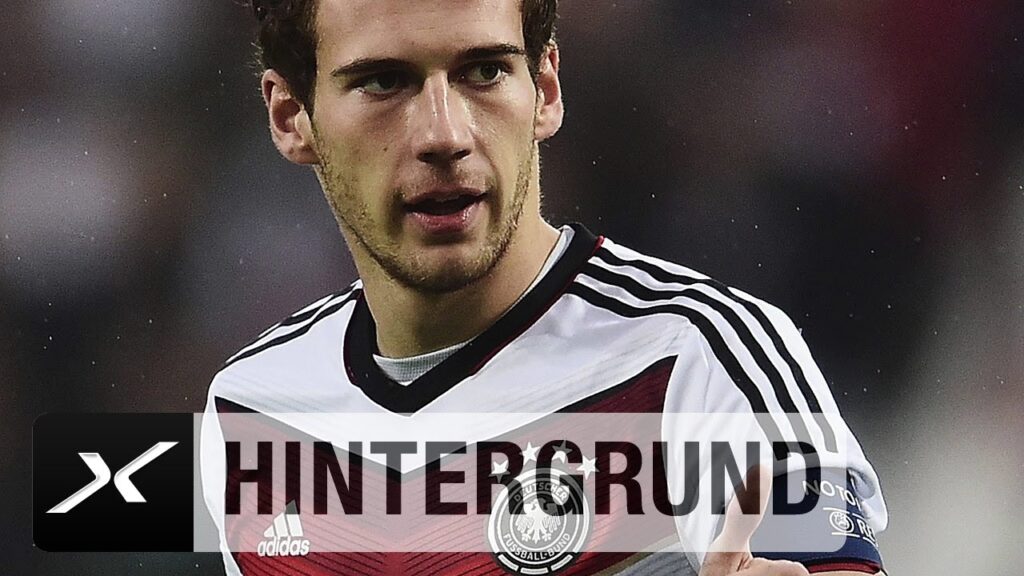 Leon Goretzka: Mann der Zukunft bei S04 und im DFB-Team? | FC Schalke 04