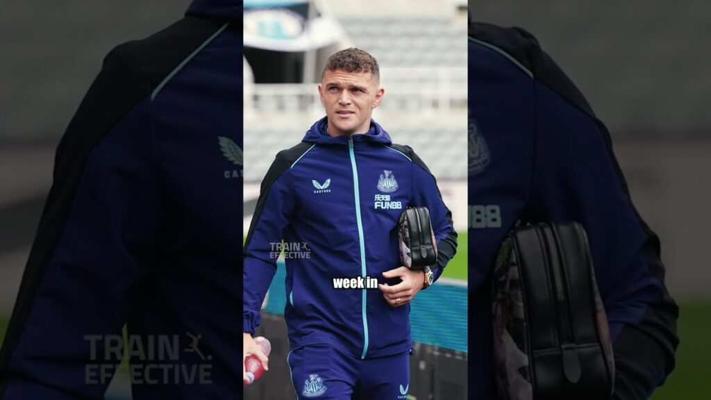 Can Trippier Be England's Go To Man This World Cup?