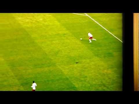 Kamil Glik Skill (Ukraina 3-1 Polska)