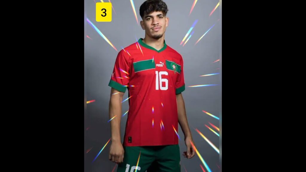 أفضل 5 لاعبي المنتخب المغربي في دكة الاحتياط