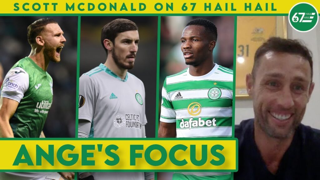 Martin Boyle linked as Ange’s focus switches to outgoings | Scott McDonald on 67 Hail Hail