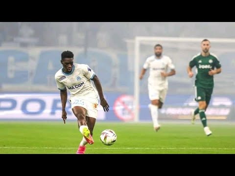 Regardez magnifique but d'Ismaila Sarr...