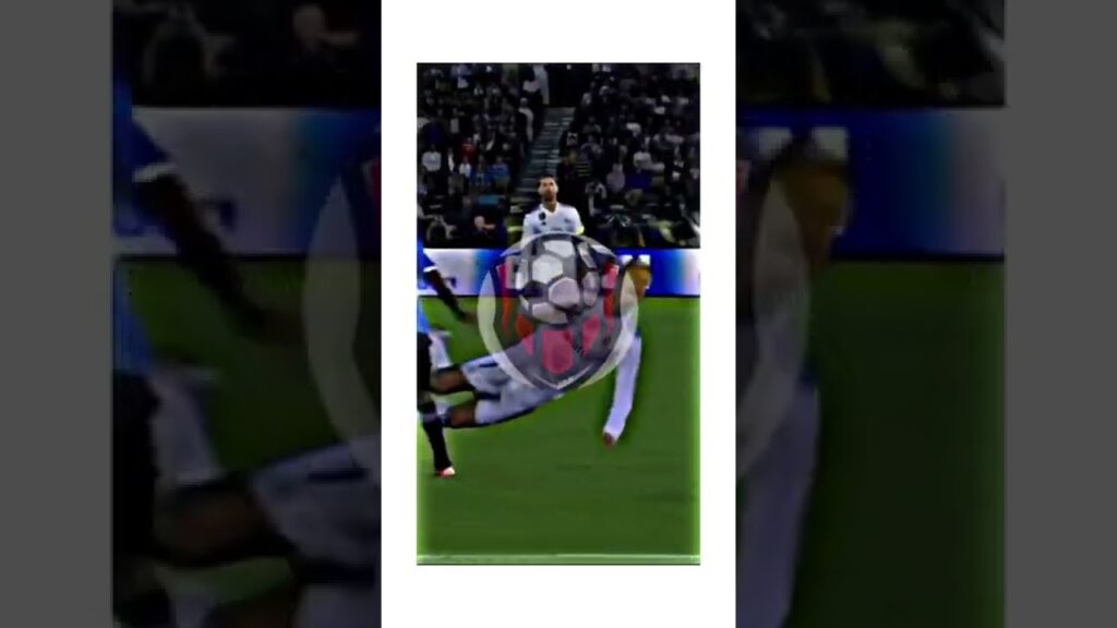 WHAT IT MEANS ❤️ - Football Highlights #Shorts #football  #soccer  #foryou #viral