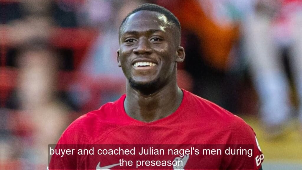 188 [ Football Sports ]Josip Stanišić vs Ibrahima Konaté mp4