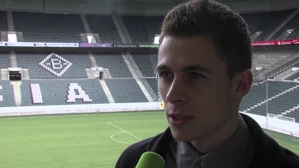 Thorgan Hazard explains permanent move from Chelsea to Gladbach