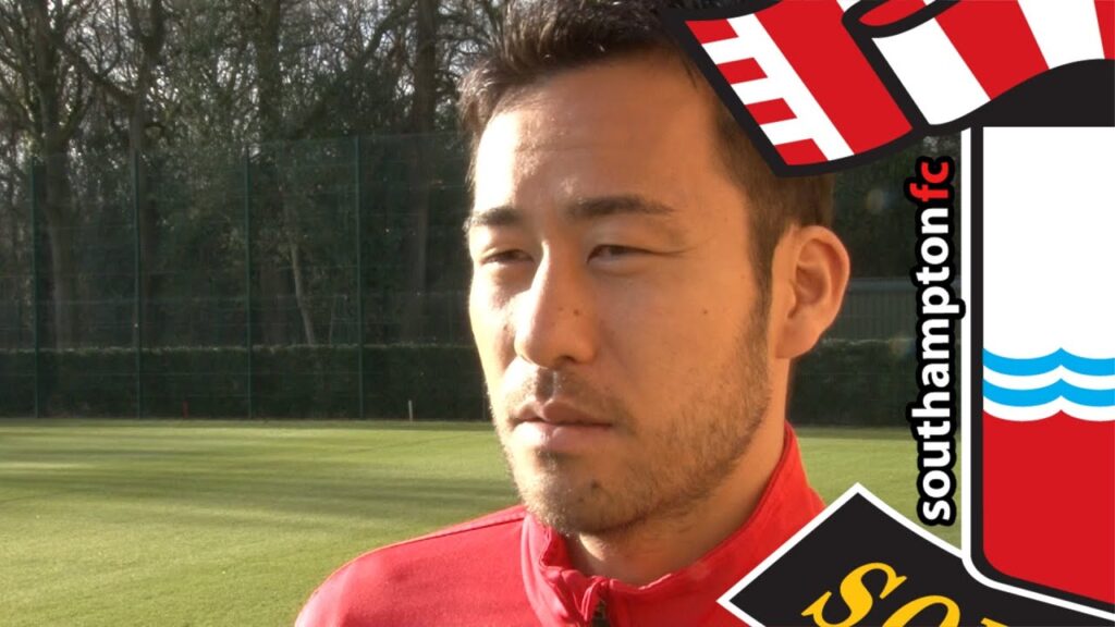 Yoshida previews Swans clash