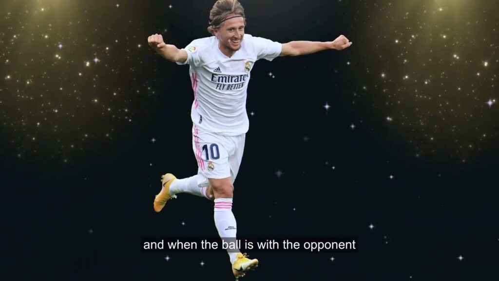 295 [ Football Show ] Stefan de Vrij vs Luka Modrić