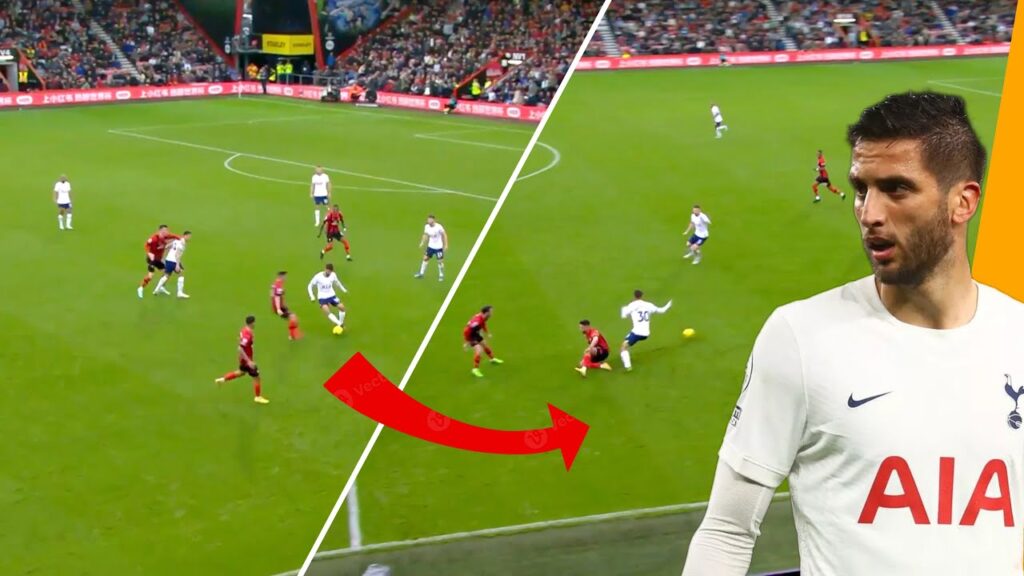 Tottenham Are Still Missing Their Midfield General!