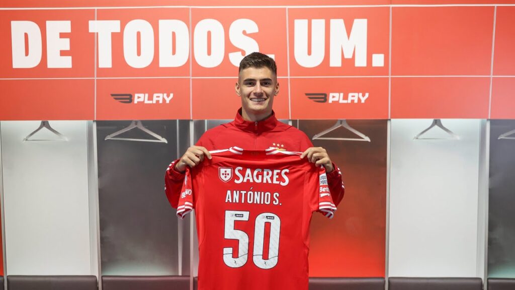 Entrevista | António Silva 50 Jogos Entrevista | António Silva 50 Jogos