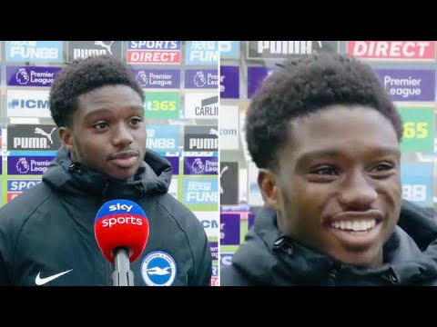INAKI WILLIAMS & TARIQ LAMPTEY REACTS…KAMAL SOWAH SCORES + REACTIONS ON KUDUS & OTHER BLACK STARS