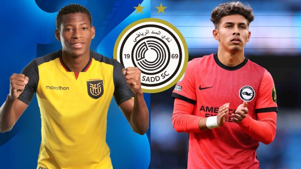 QUE HICISTE!! GONZALO PLATA SE VA A QATAR // EL ECUABRIGHTON SE DESINTEGRA